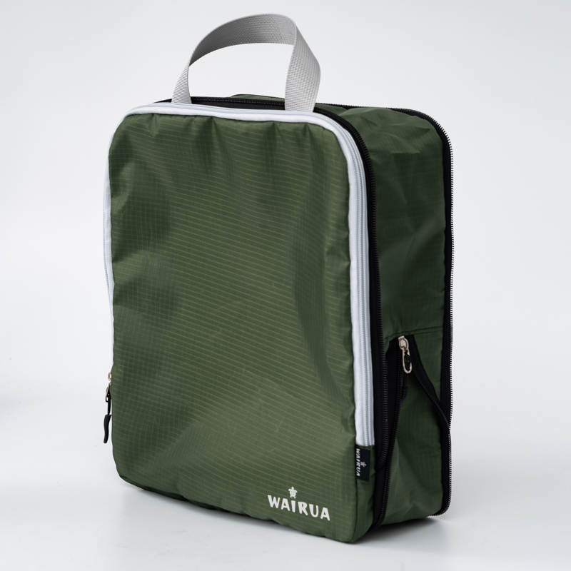 Reisetasche Premium Packbeutel 3 / 6 teiliges Set mit Kompression Packtaschen